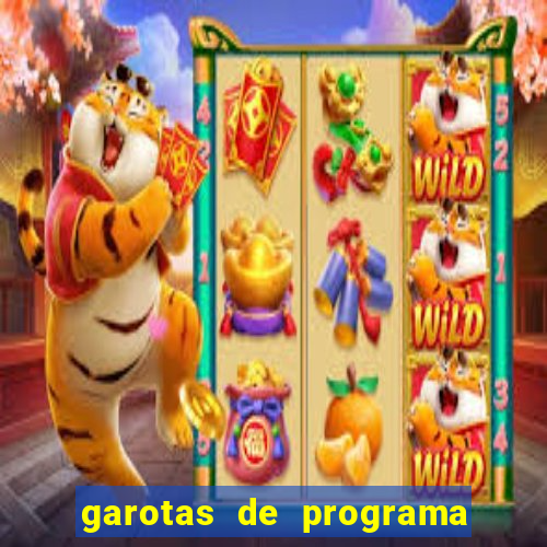 garotas de programa da zona sul